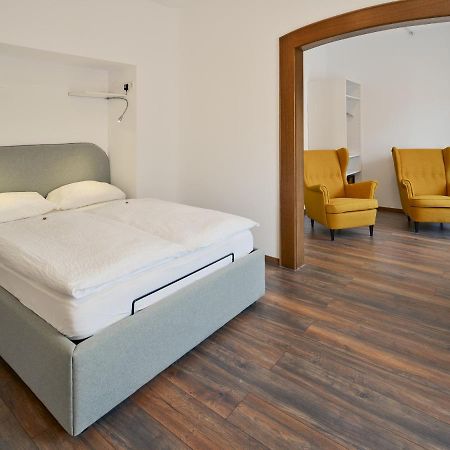 Gaestehaus Waldeck Titisee-Neustadt Eksteriør bilde