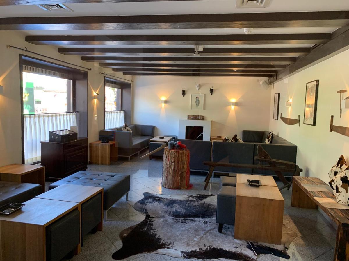 Gaestehaus Waldeck Titisee-Neustadt Eksteriør bilde