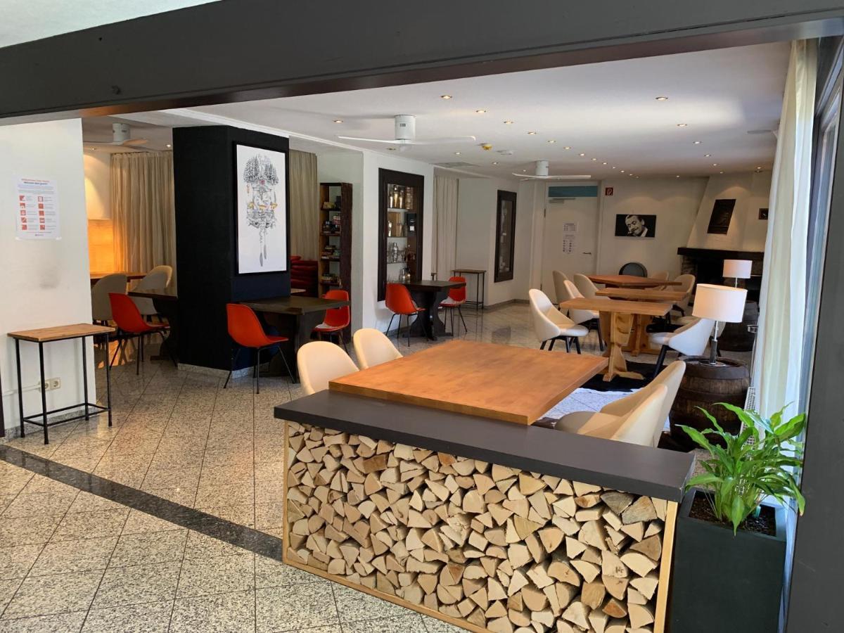Gaestehaus Waldeck Titisee-Neustadt Eksteriør bilde
