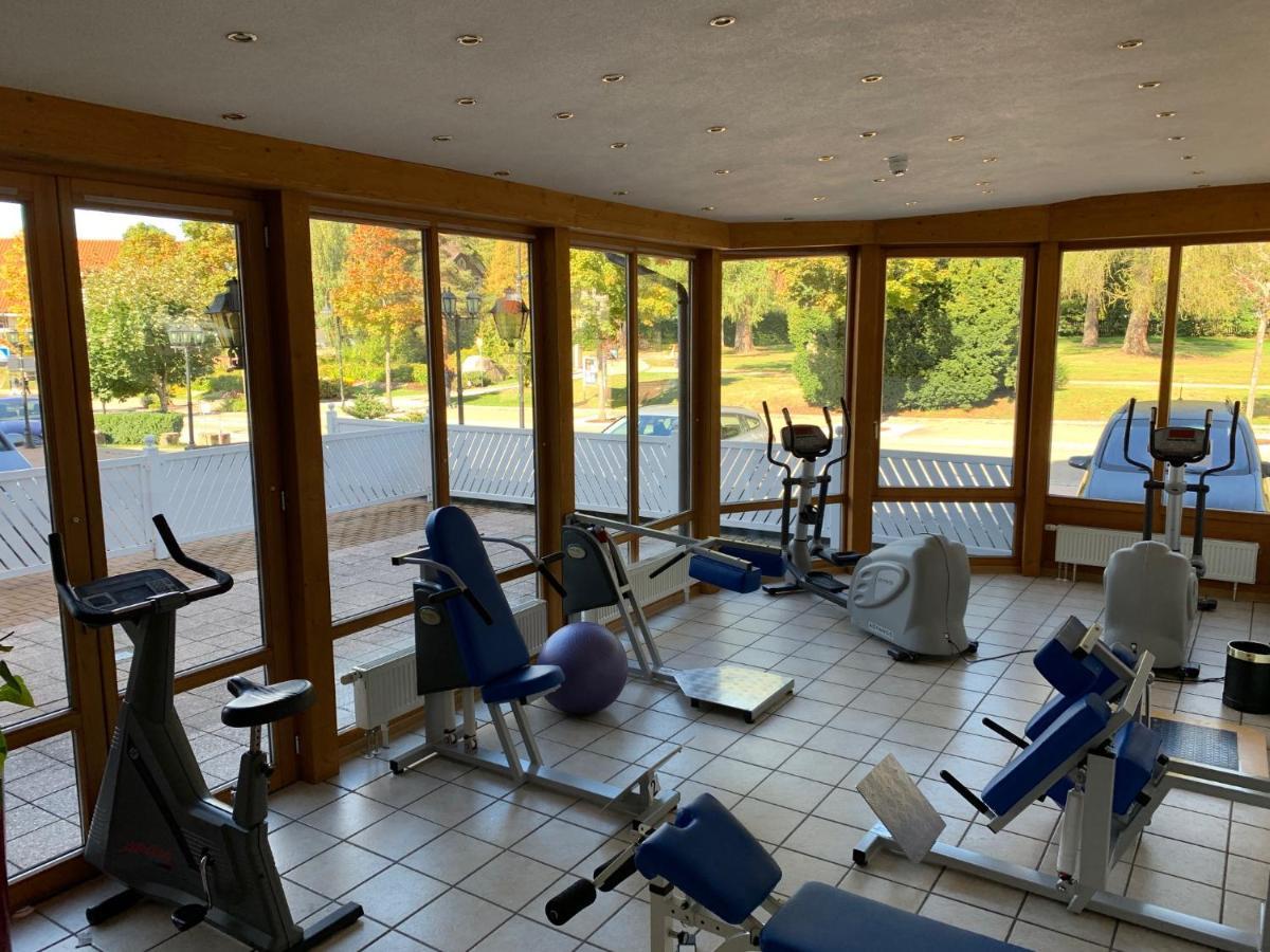 Gaestehaus Waldeck Titisee-Neustadt Eksteriør bilde