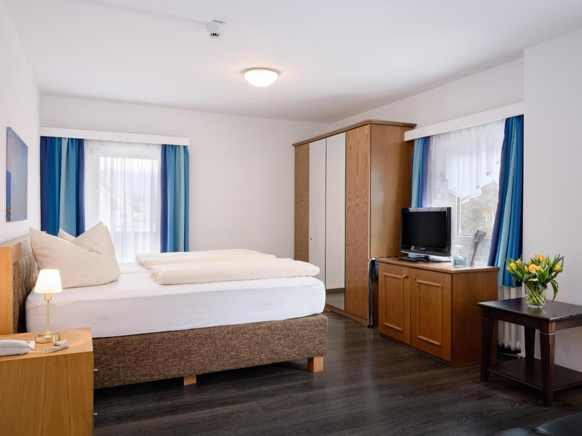 Gaestehaus Waldeck Titisee-Neustadt Eksteriør bilde