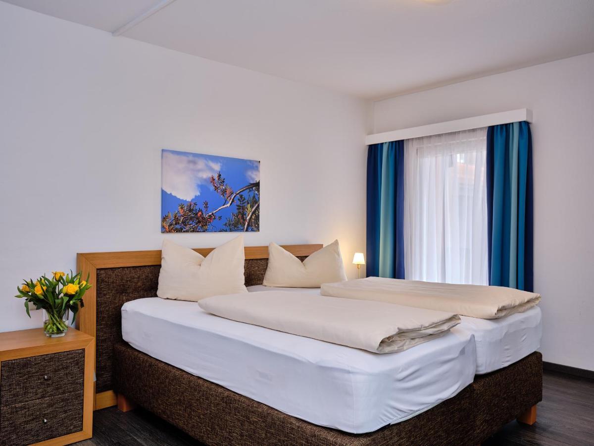 Gaestehaus Waldeck Titisee-Neustadt Eksteriør bilde