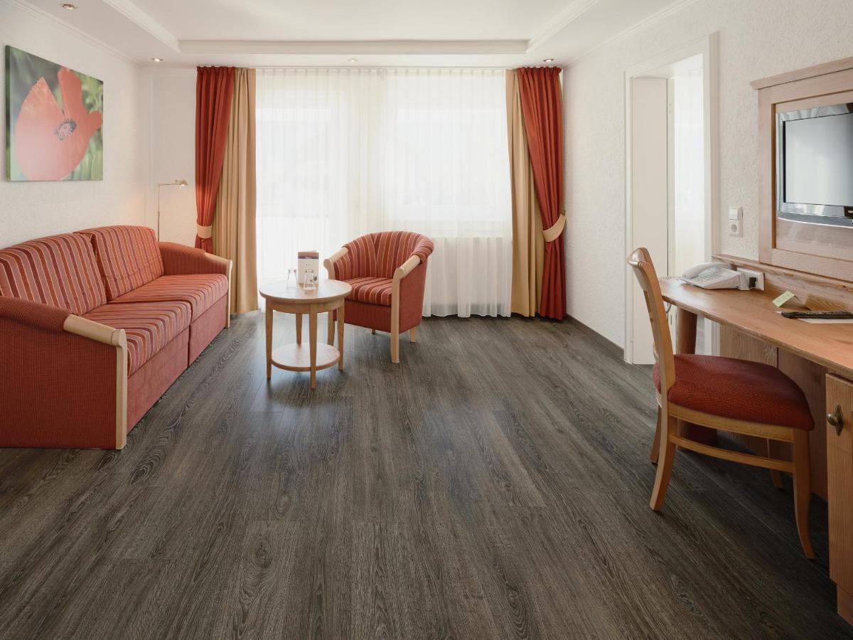 Gaestehaus Waldeck Titisee-Neustadt Eksteriør bilde