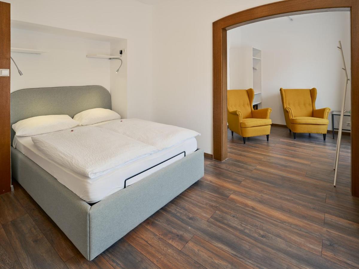 Gaestehaus Waldeck Titisee-Neustadt Eksteriør bilde