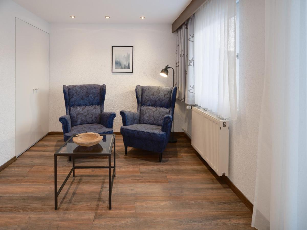 Gaestehaus Waldeck Titisee-Neustadt Eksteriør bilde