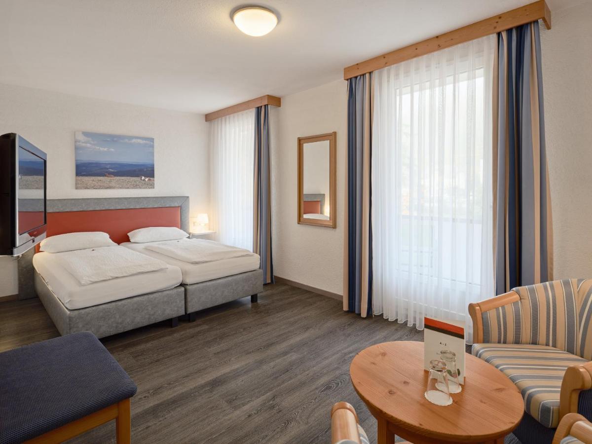 Gaestehaus Waldeck Titisee-Neustadt Eksteriør bilde