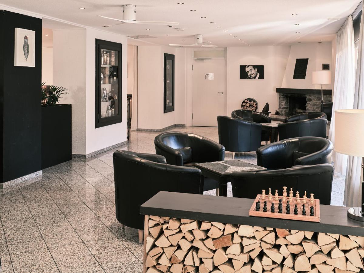 Gaestehaus Waldeck Titisee-Neustadt Eksteriør bilde