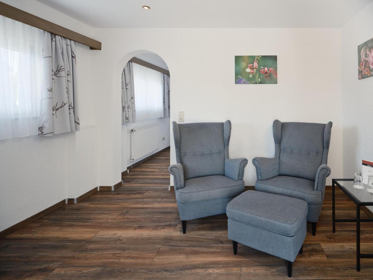 Gaestehaus Waldeck Titisee-Neustadt Eksteriør bilde