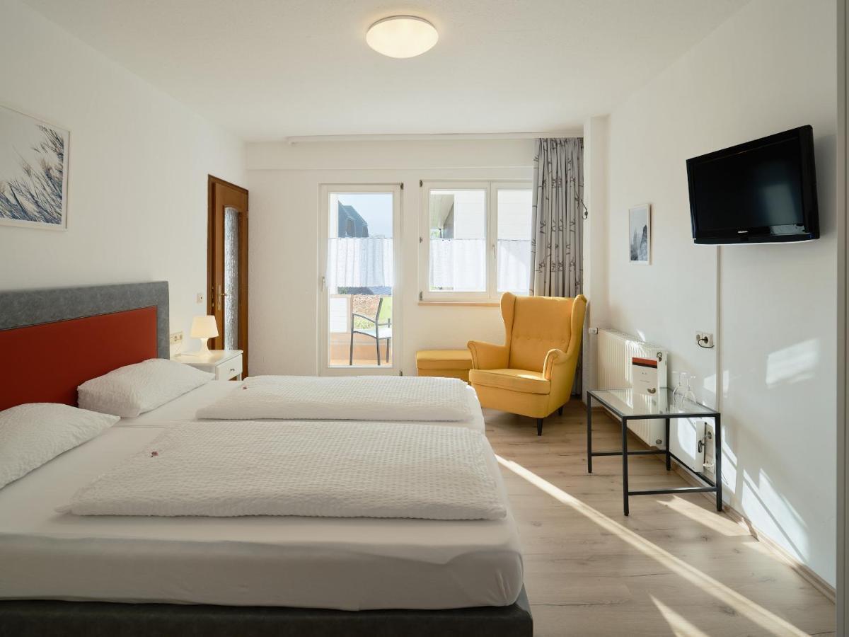 Gaestehaus Waldeck Titisee-Neustadt Eksteriør bilde