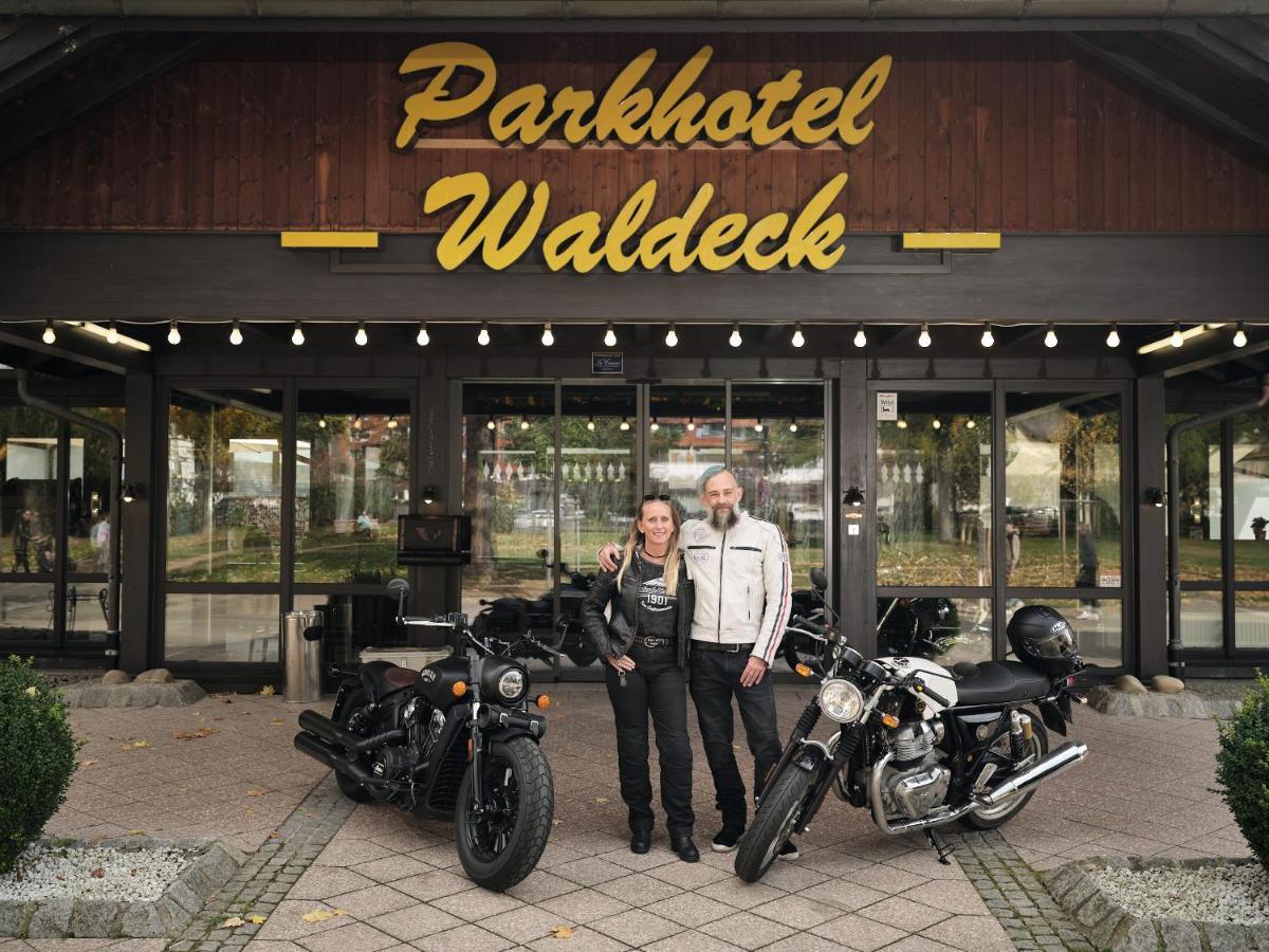 Gaestehaus Waldeck Titisee-Neustadt Eksteriør bilde