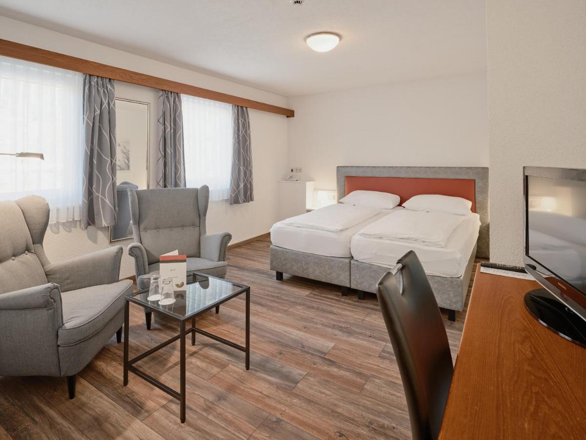 Gaestehaus Waldeck Titisee-Neustadt Eksteriør bilde