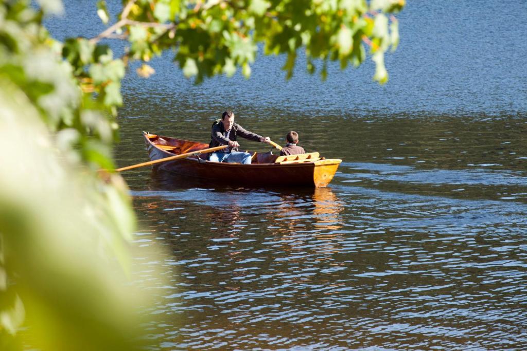 Gaestehaus Waldeck Titisee-Neustadt Eksteriør bilde