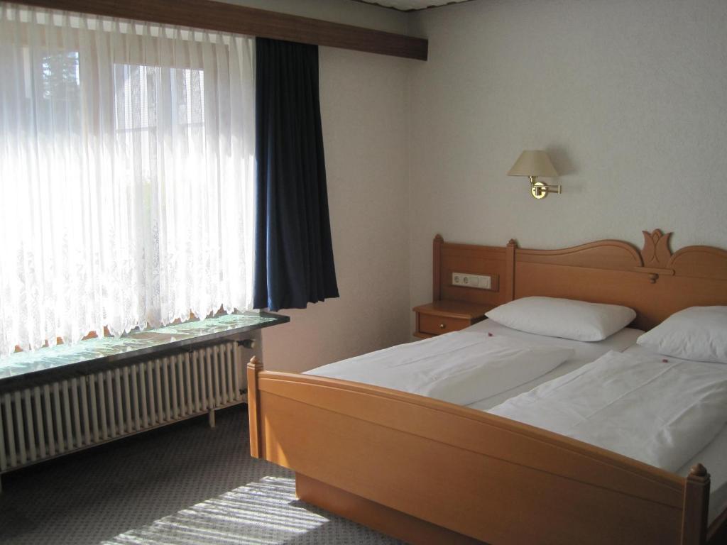 Gaestehaus Waldeck Titisee-Neustadt Rom bilde