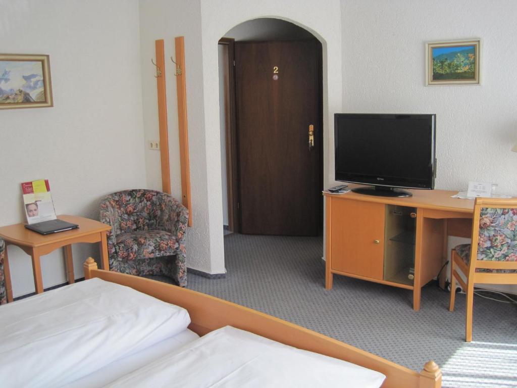 Gaestehaus Waldeck Titisee-Neustadt Rom bilde