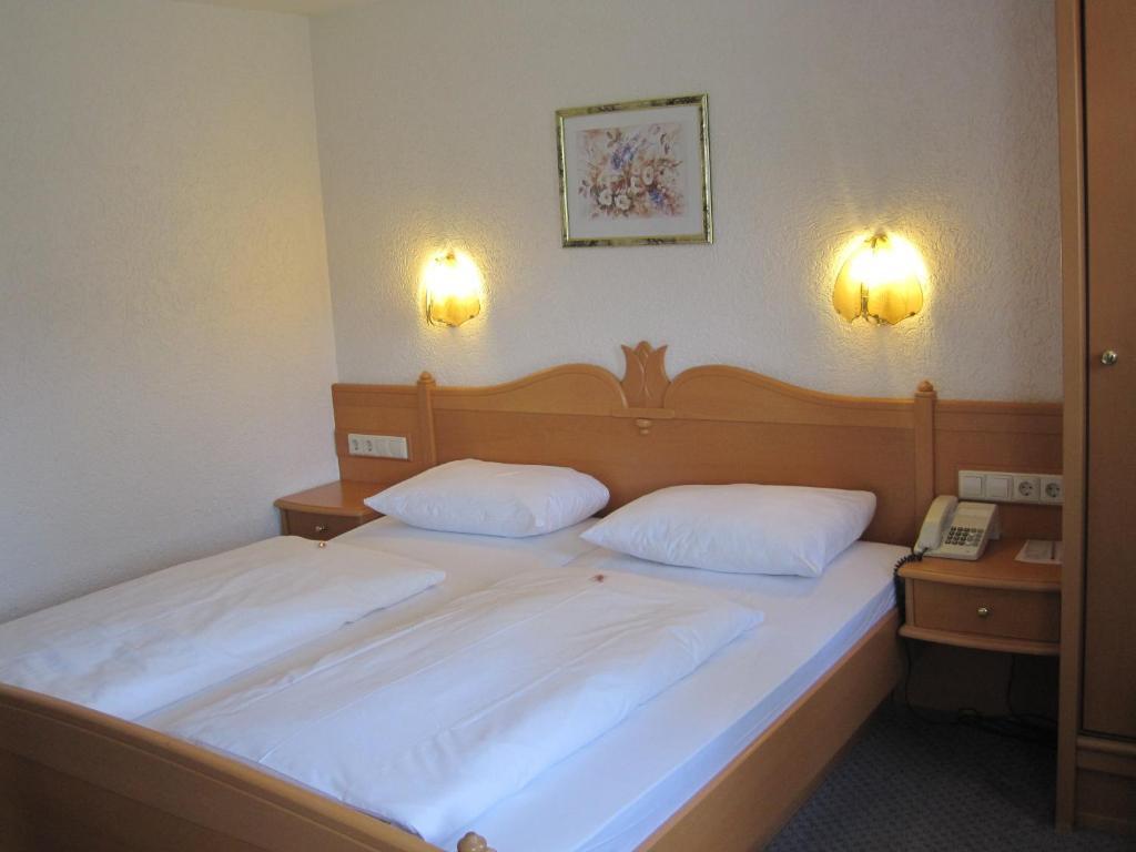 Gaestehaus Waldeck Titisee-Neustadt Rom bilde
