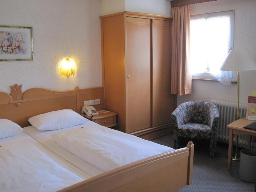 Gaestehaus Waldeck Titisee-Neustadt Rom bilde