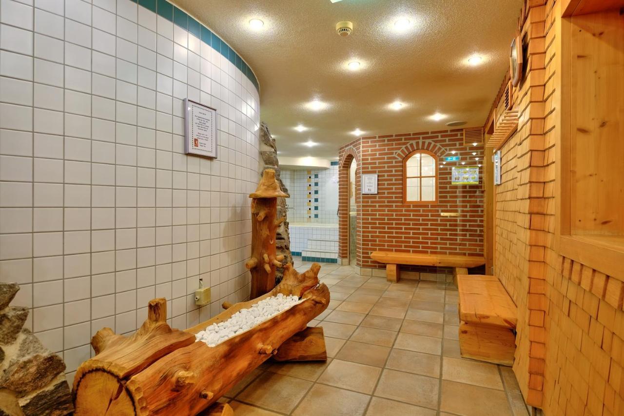 Gaestehaus Waldeck Titisee-Neustadt Eksteriør bilde